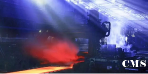 河南舞陽鋼廠WSD690E水電鋼板