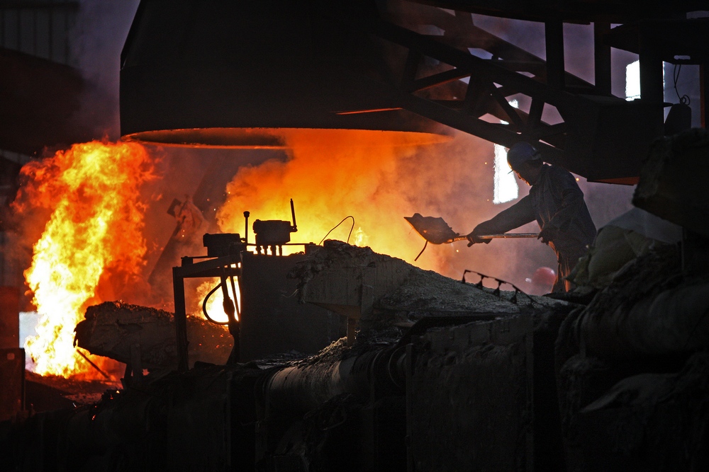 舞鋼公司召開(kāi)安全工作會(huì)議 部署大排查大討論活動(dòng)